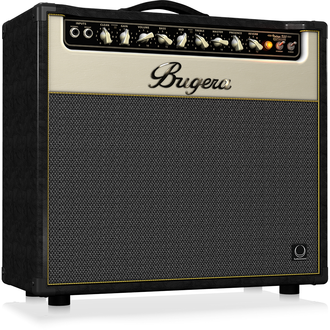 Bugera V55 Infinium Guitar Combo Amplifier