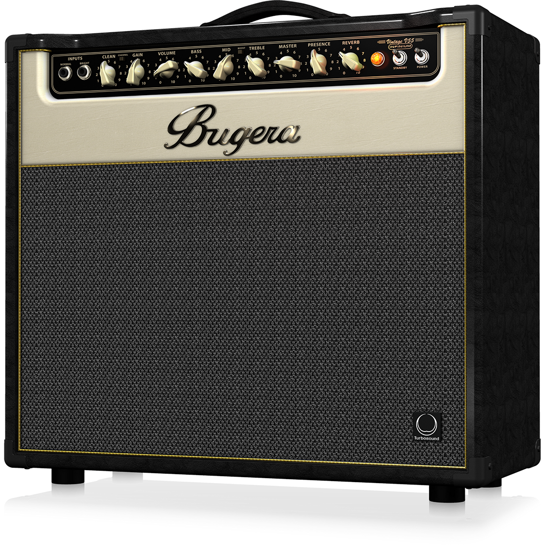 Bugera V55 Infinium Guitar Combo Amplifier