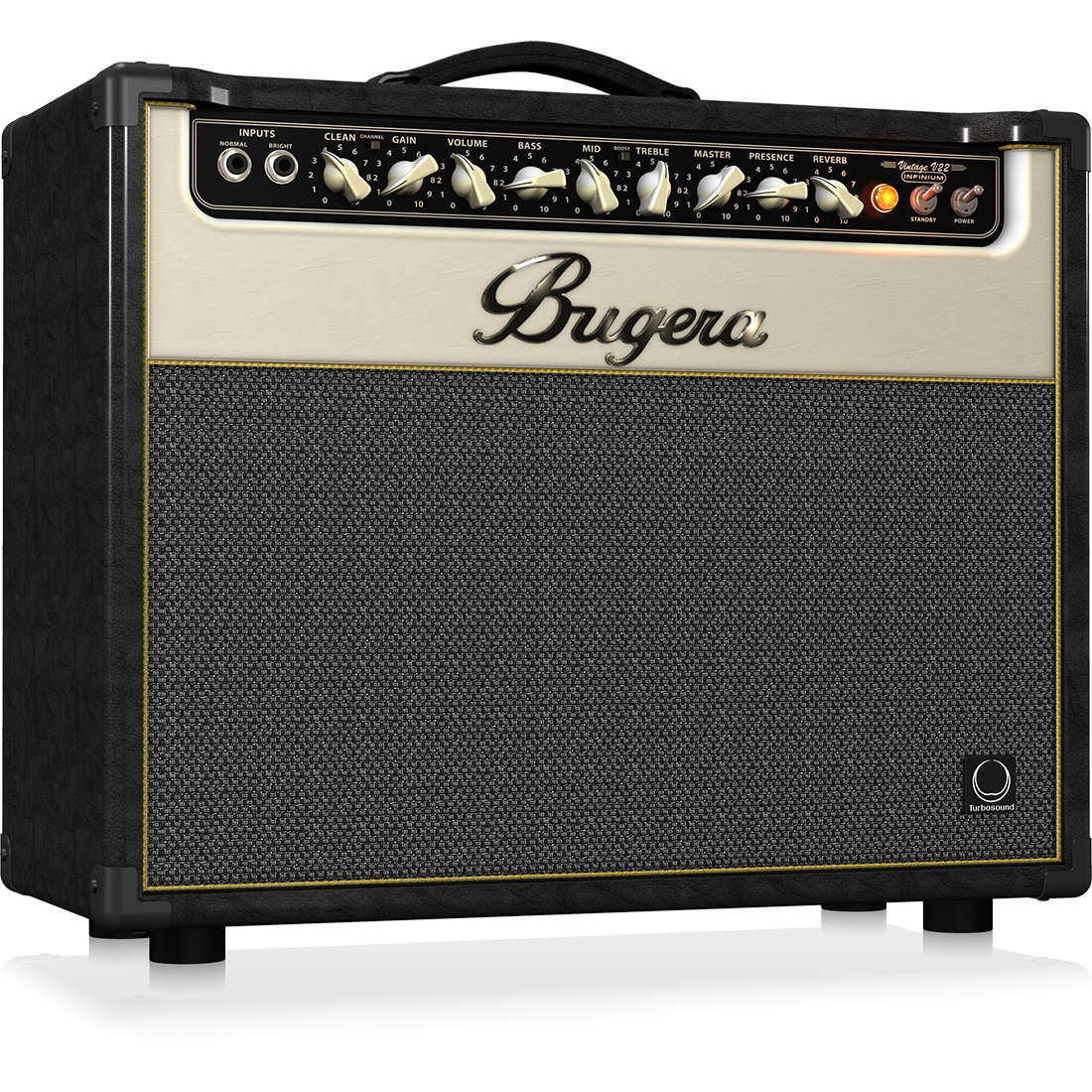 Bugera V22 Infinium Guitar Combo Amplifier