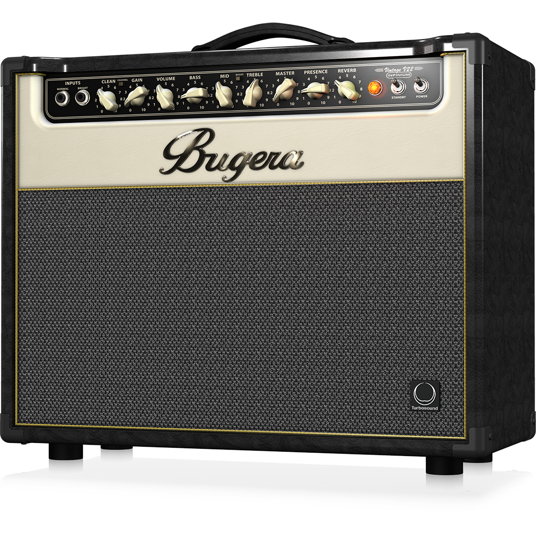 Bugera V22 Infinium Guitar Combo Amplifier