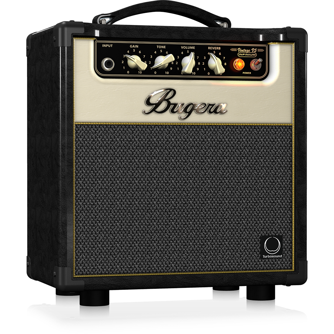 Bugera V5 Infinium Guitar Combo Amplifier