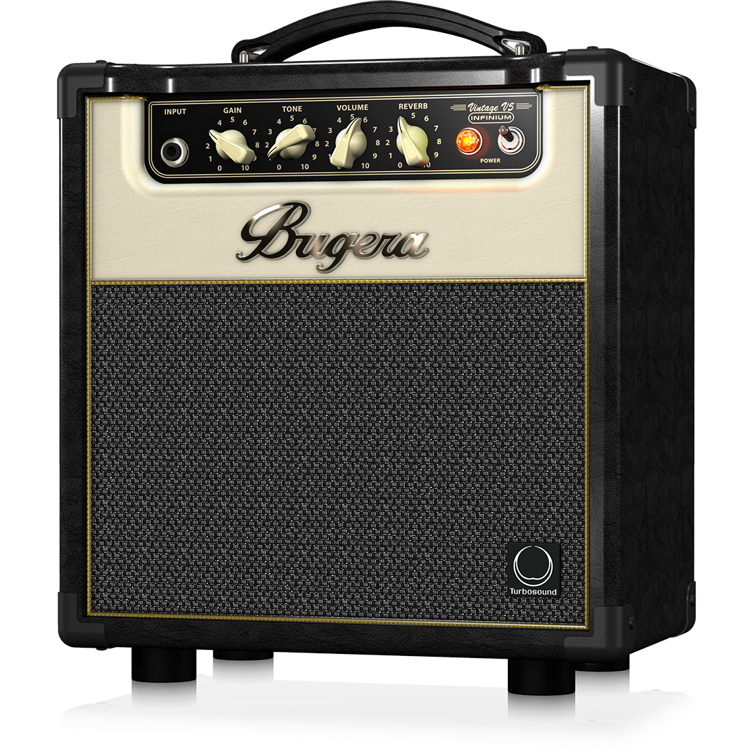 Bugera V5 Infinium Guitar Combo Amplifier