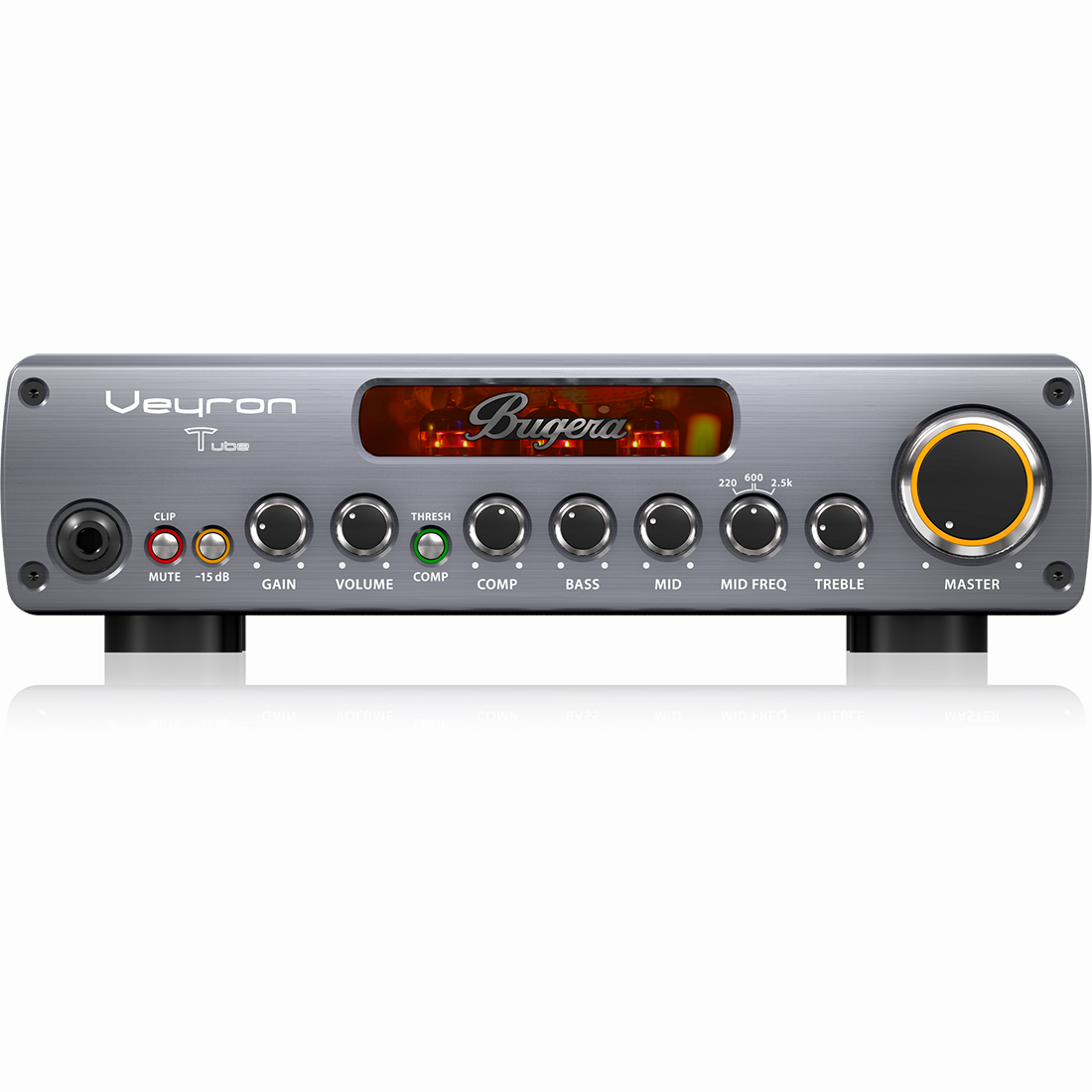 Bugera BV1001M Veyron Mosfet Bass Head