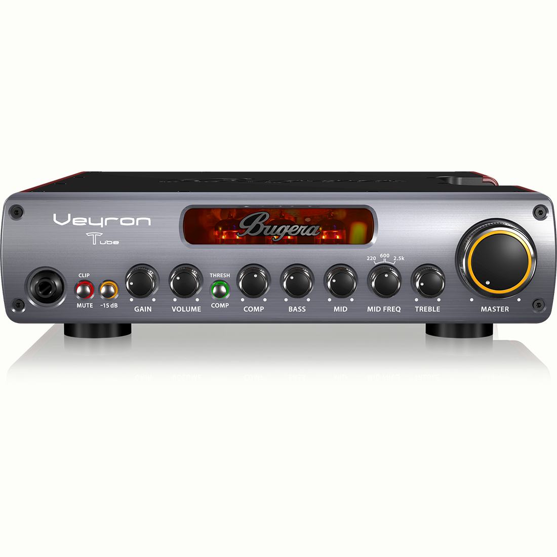 Bugera BV1001M Veyron Mosfet Bass Head