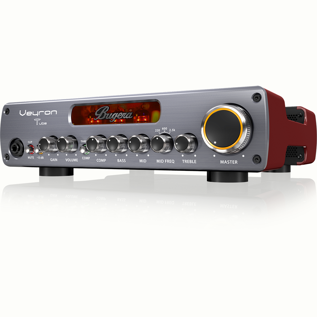 Bugera BV1001M Veyron Mosfet Bass Head