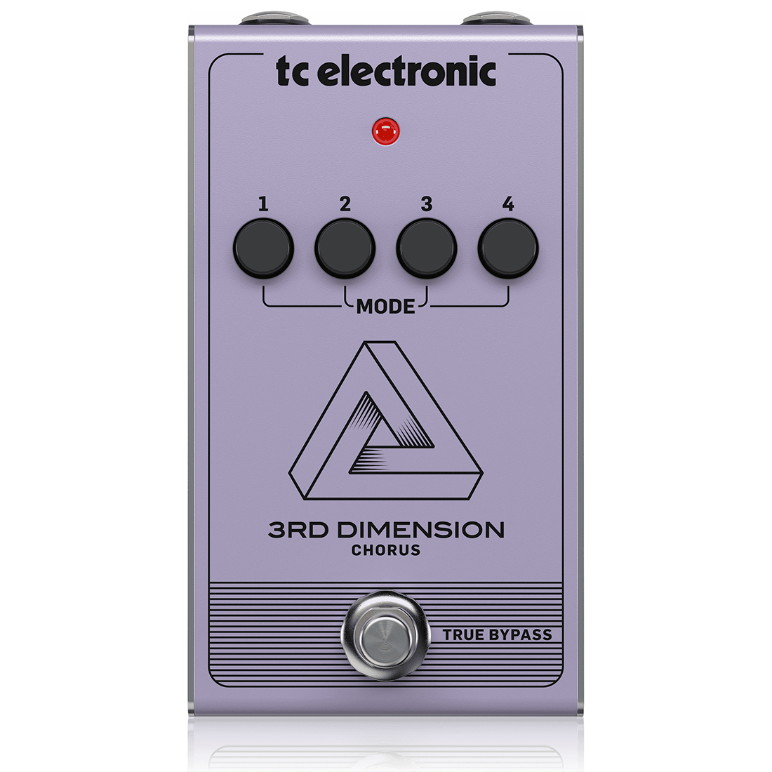 TC Electronic 3rd Dimension Chorus Pedal