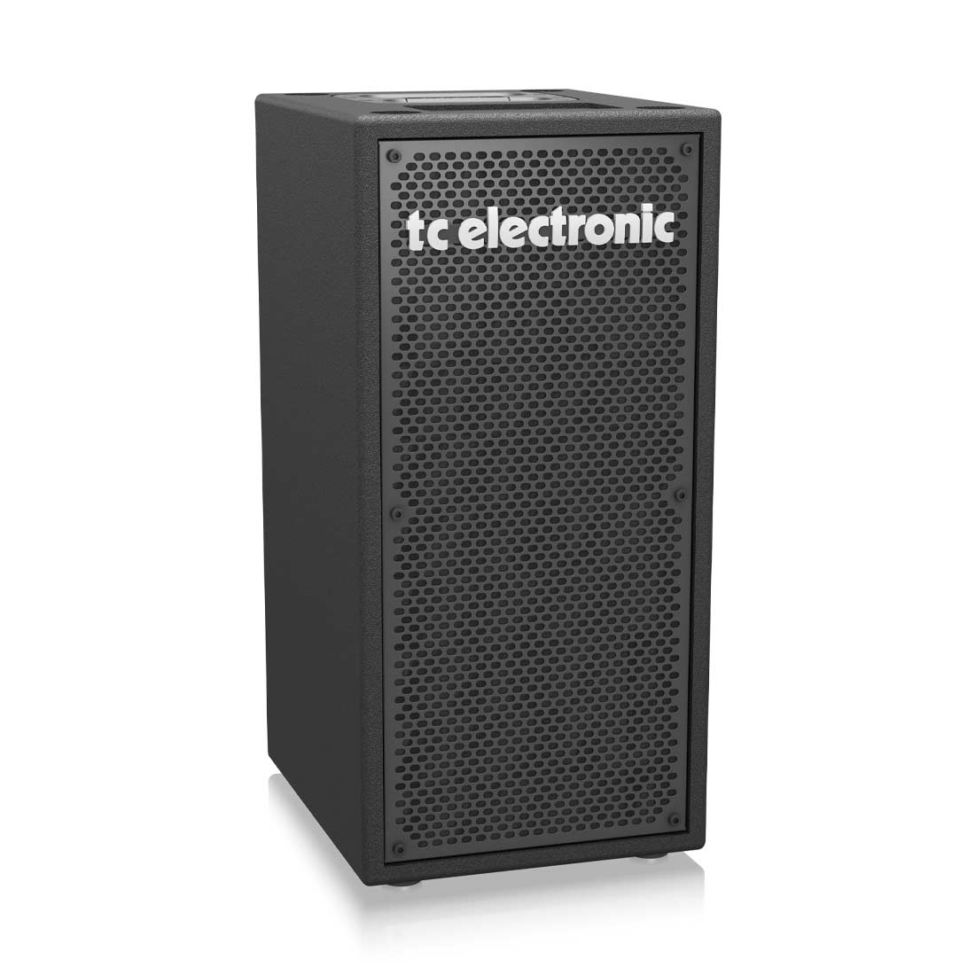 TC Electronic BC208 Vertical 200 Watt 2 x 8 Mobile basso portatile con suono superiore 