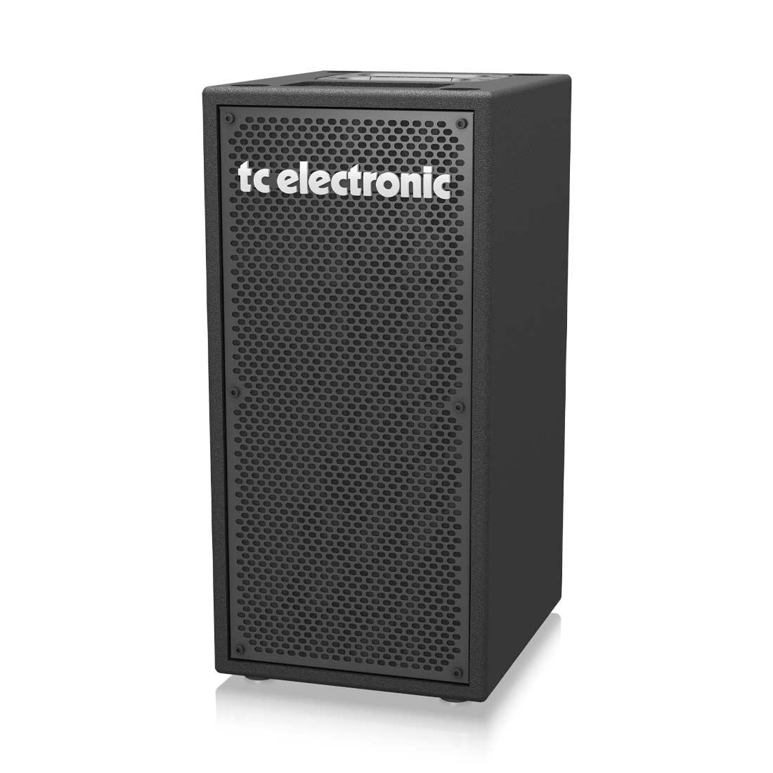 TC Electronic BC208 Vertical 200 Watt 2 x 8 Mobile basso portatile con suono superiore 