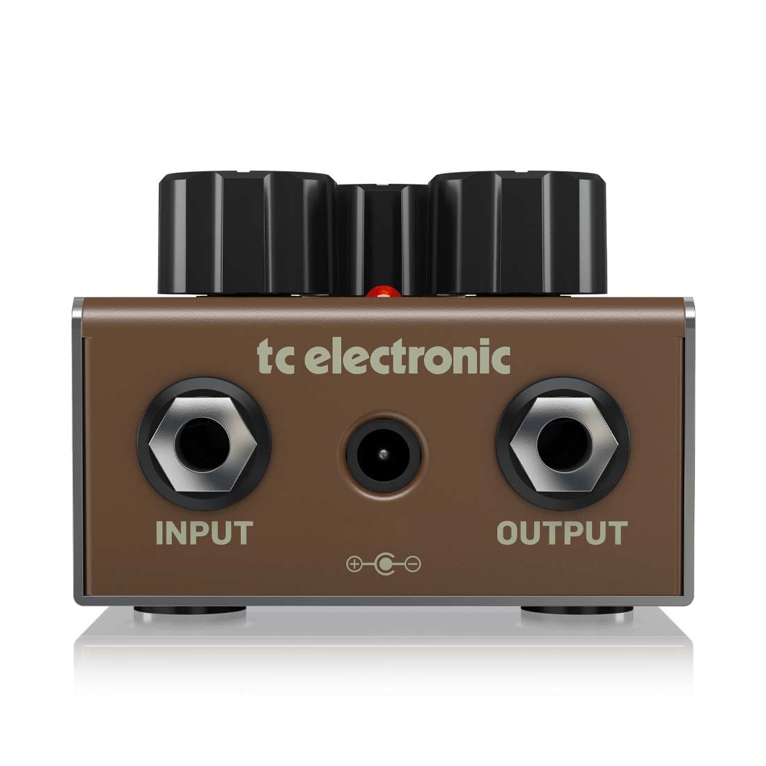 TC Electronic EchoBrain Delay Effect Pedal