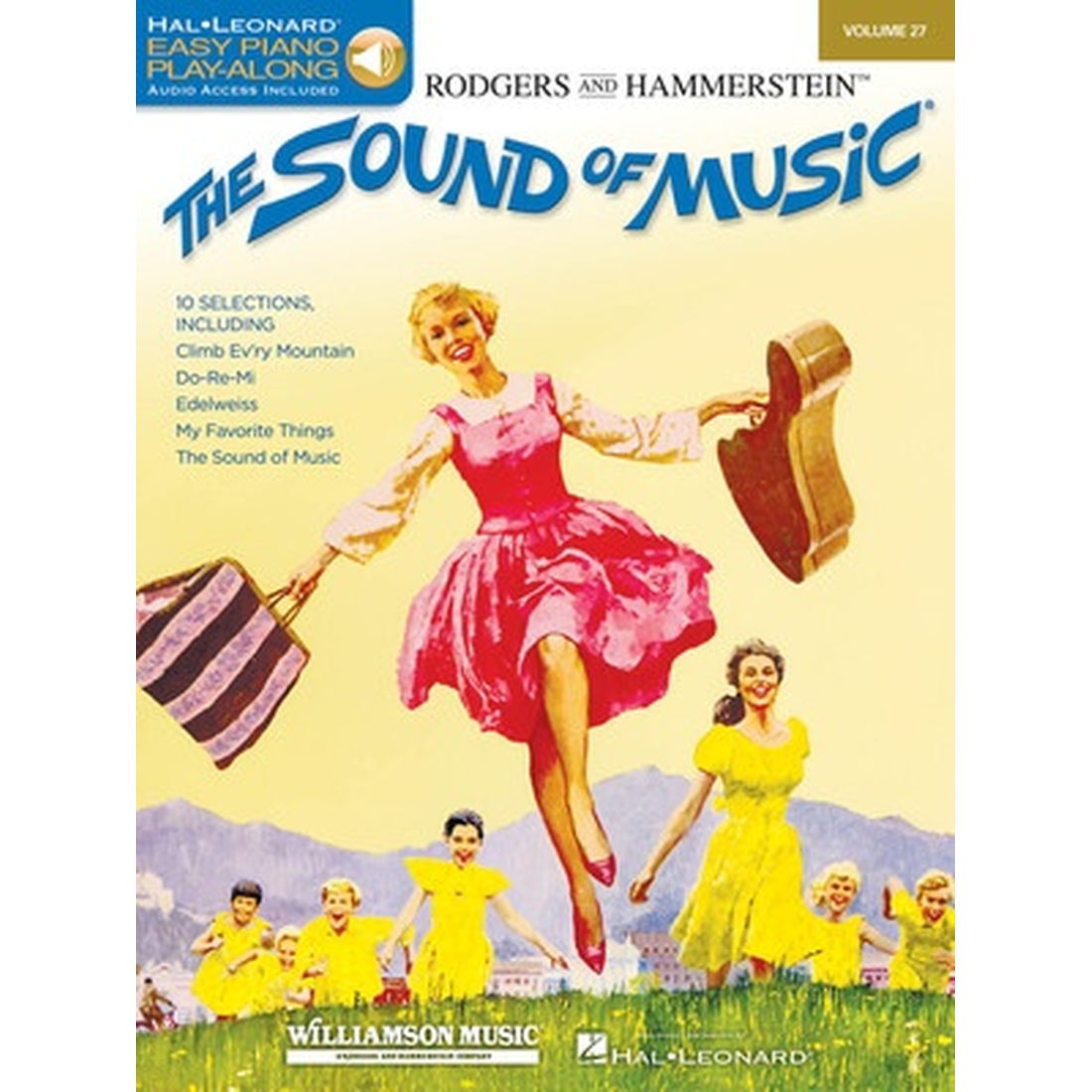 The Sound of Music