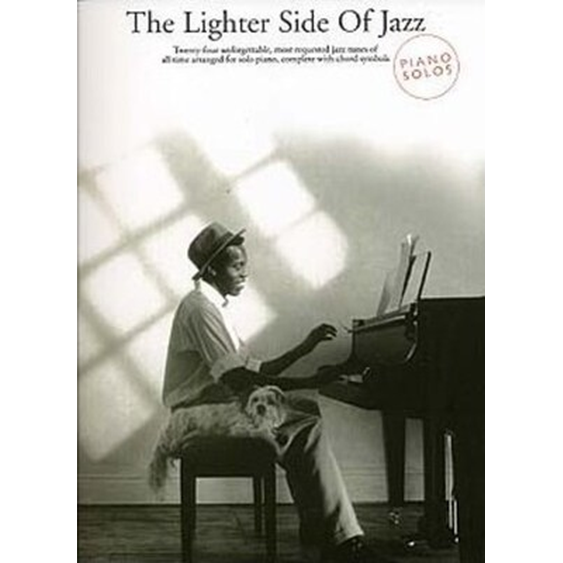 Unforgettable - The Lighter Side of Jazz