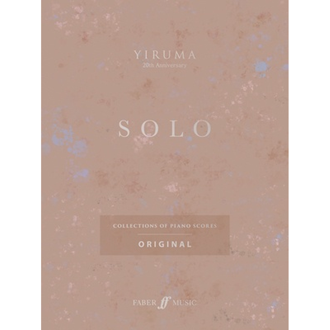 Yiruma SOLO: Original