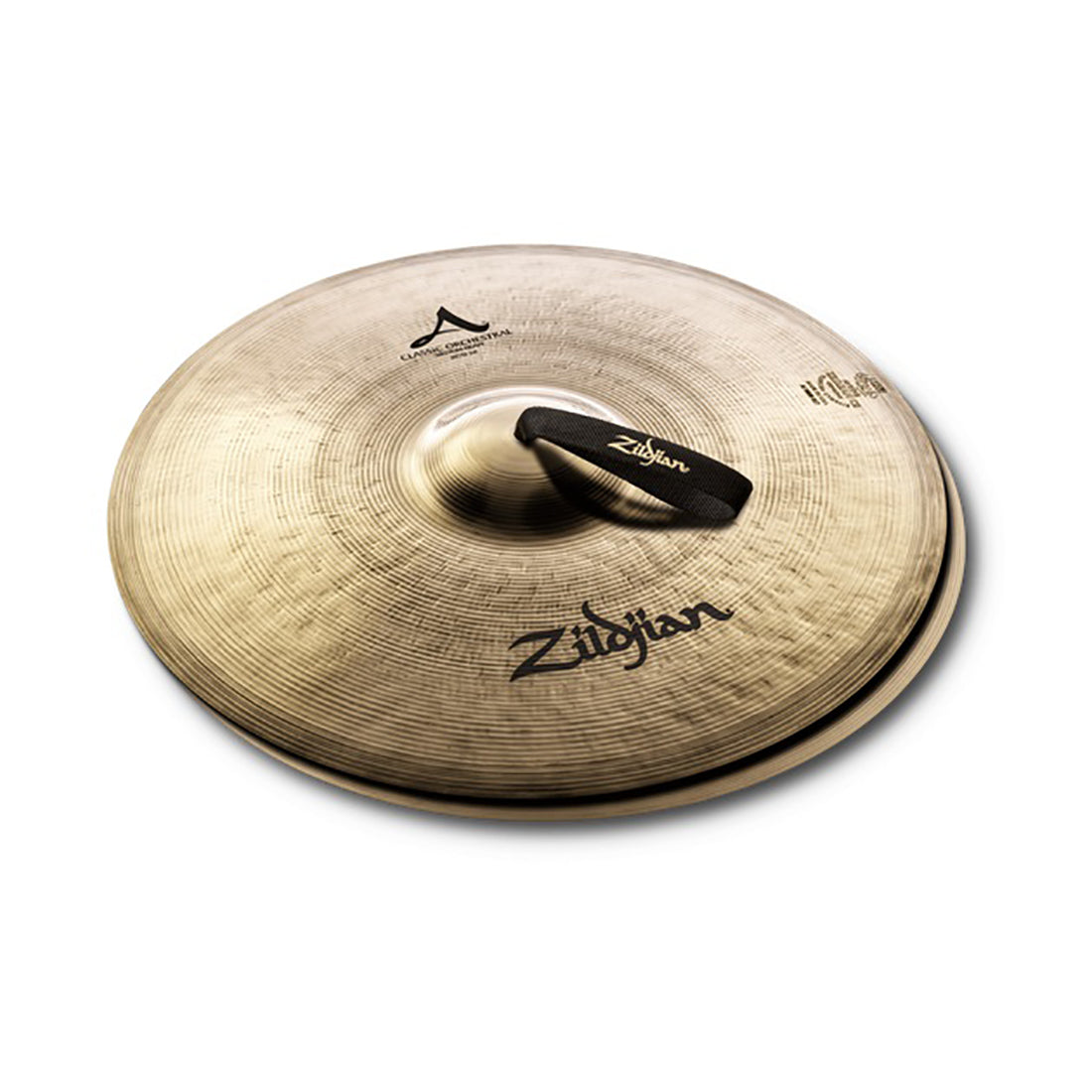 Zildjian  Classic Orchestral  20"  Medium Heavy Pair