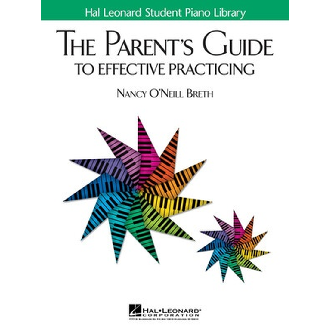 The Parent's Guide to Effective Practicing