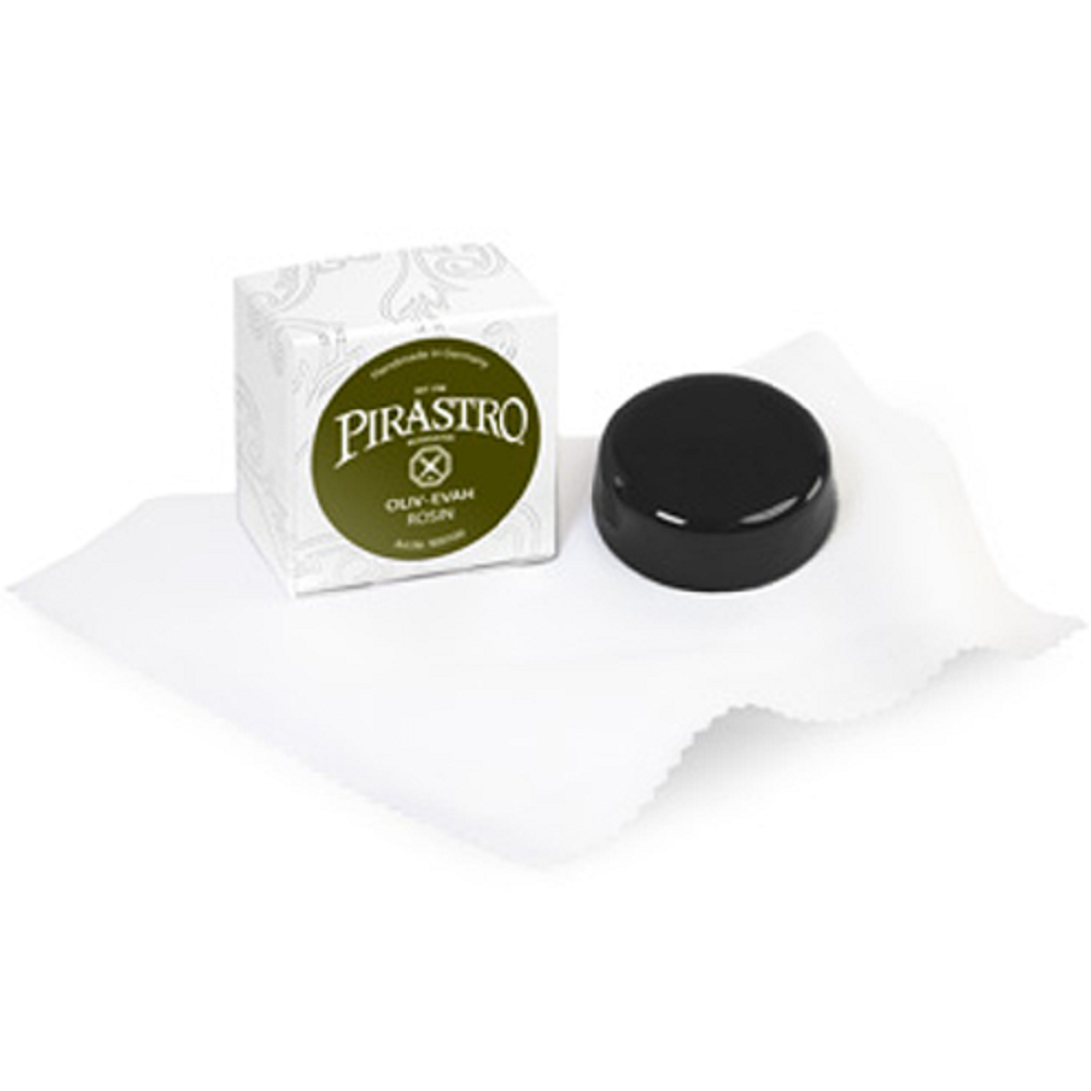 Pirastro Oliv / Evah Violin / Viola Rosin