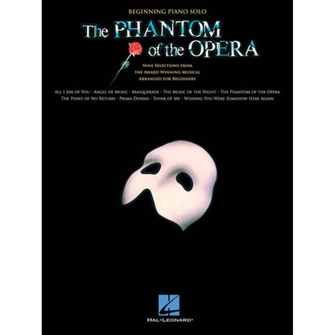 The Phantom of the Opera