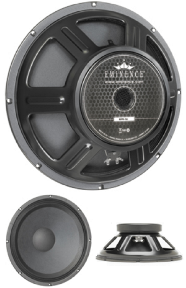 Eminence KAPPA-15C 15in Speaker 450w 4 Ohm