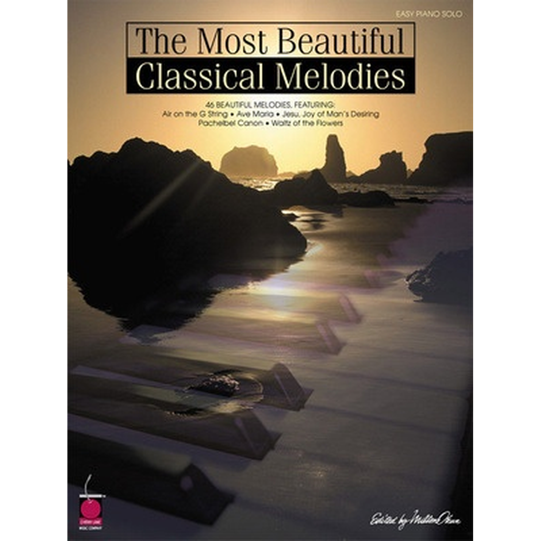 The Most Beautiful Classical Melodies