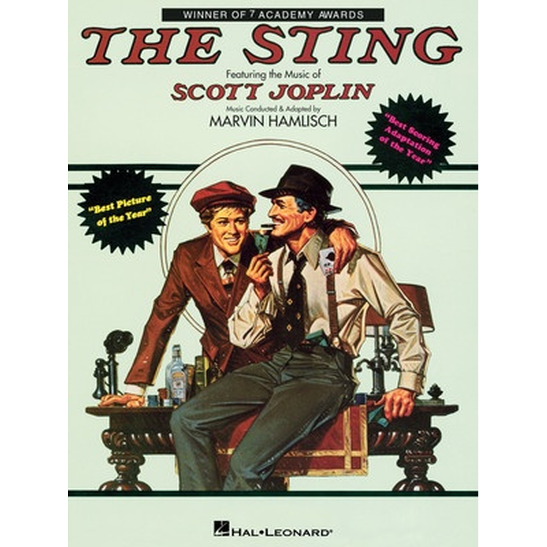 The Sting