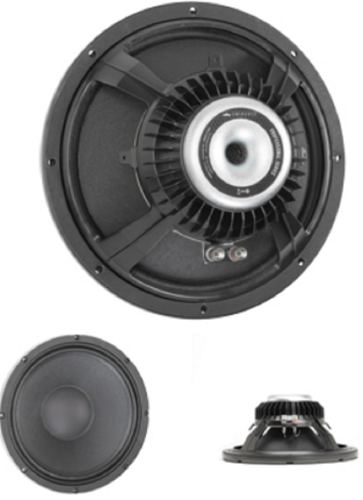 Eminence KAPPALITE3012HO 12in Speaker 400w 8 Ohm Neodymium