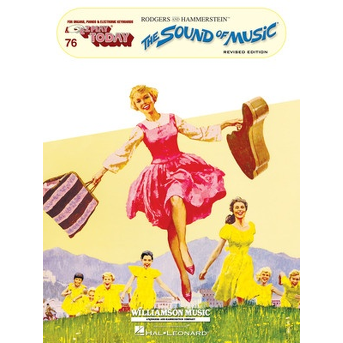 The Sound of Music