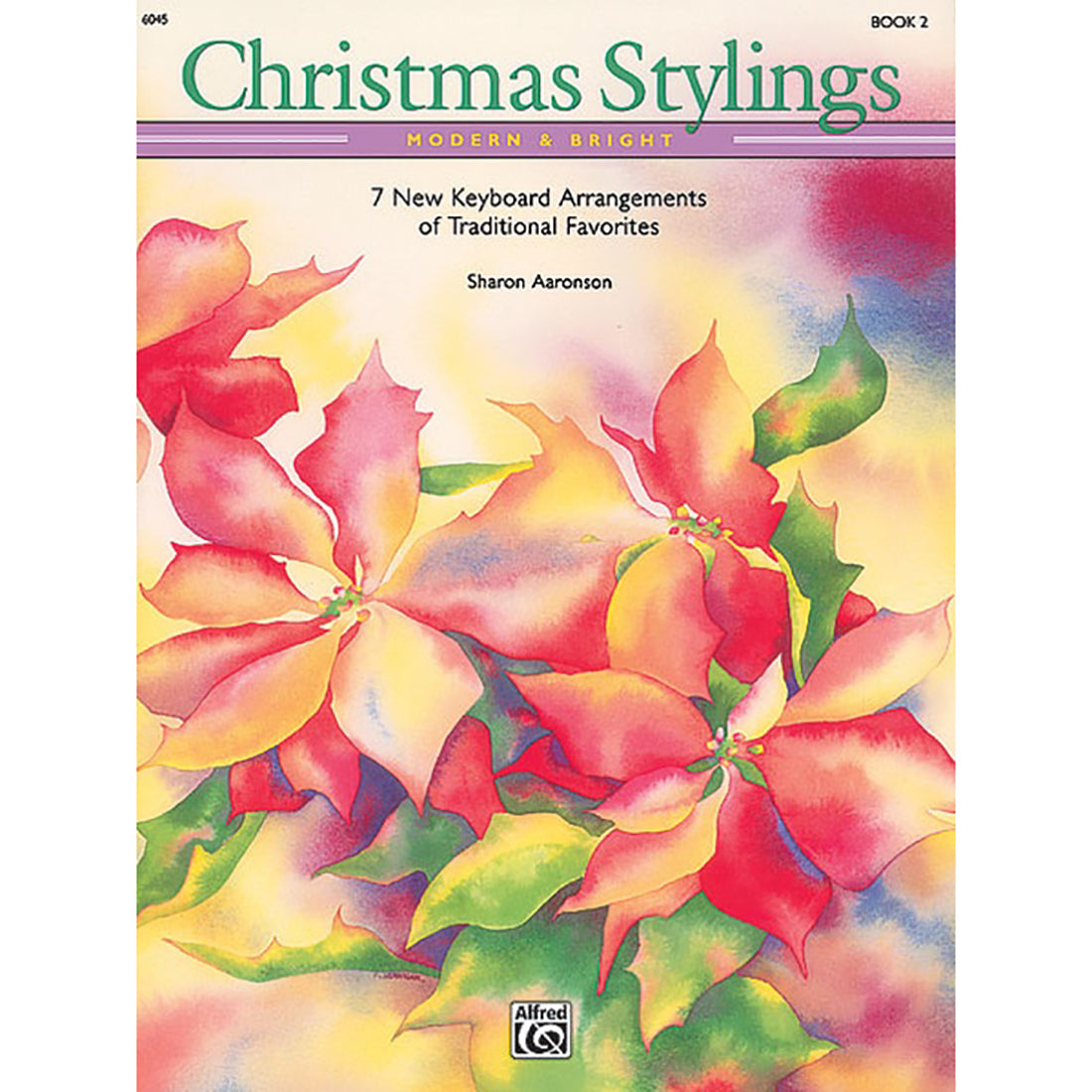 Christmas Stylings 2 Book