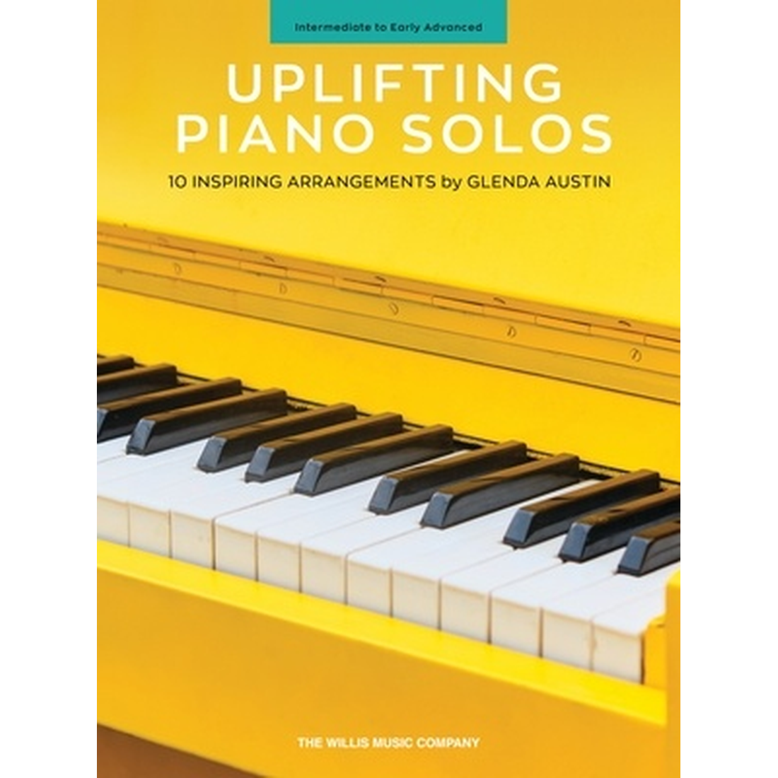 Uplifting Piano Solos