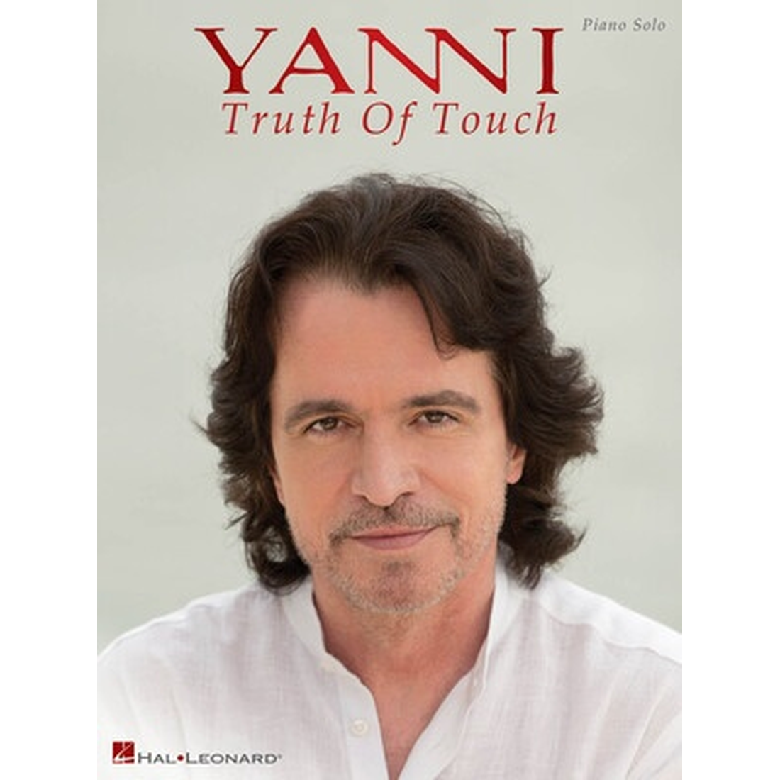 Yanni - Truth of Touch