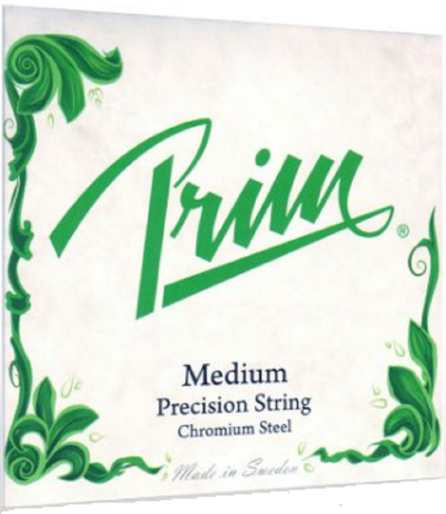 Prim Medium Precision Violin Strings 4/4