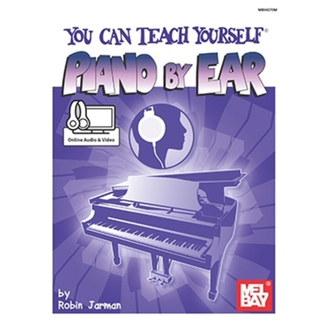 You Can Teach Yourself Piano By Ear