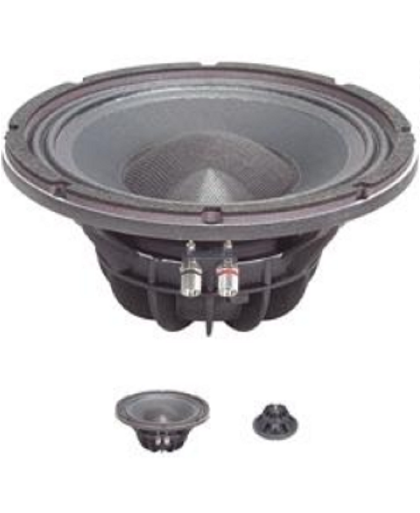 Eminence DELTALITE II 2510 10in Speaker 250w 8 Ohm