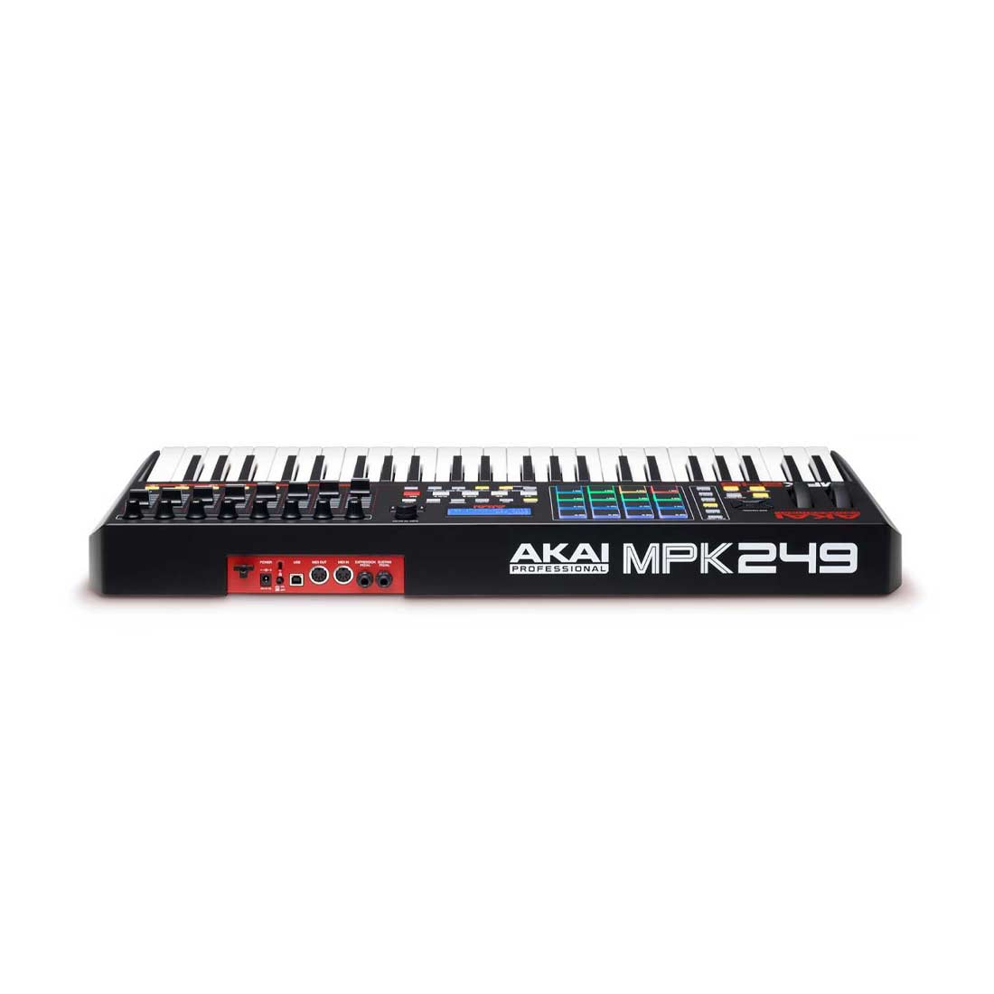 Akai MPK249 49-Key Premium Keyboard Controller