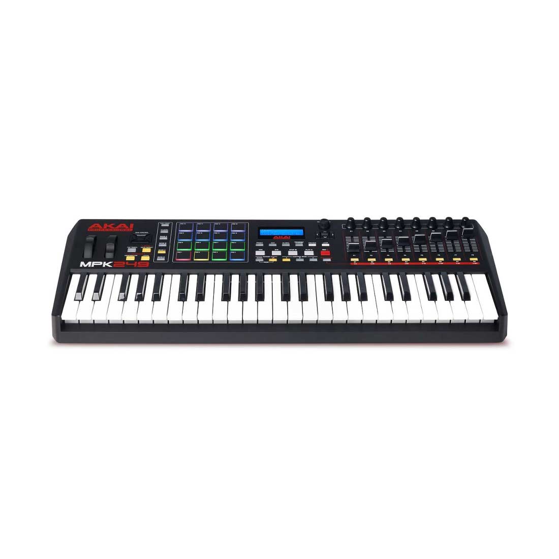 Akai MPK249 49-Key Premium Keyboard Controller