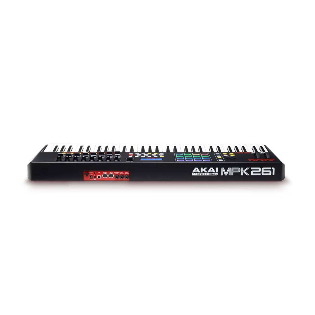 Akai MPK261 61-Key Premium Keyboard Controller