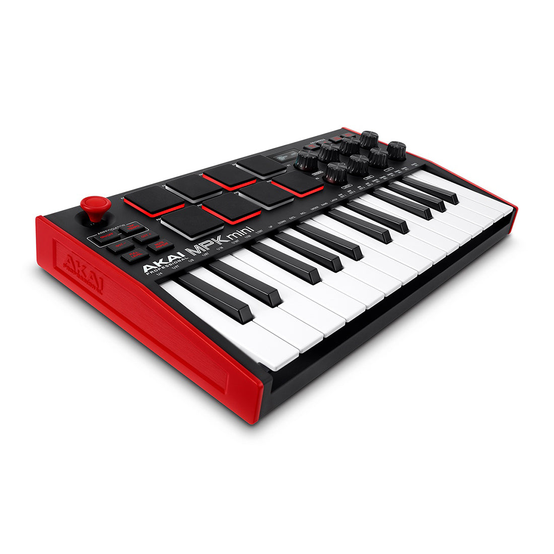 Akai MPK MINI3 Portable Key and Pad Controller