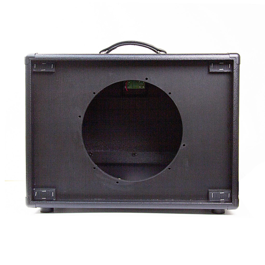 London XTC112-BT Cassa acustica nera 1x12 di Eminence