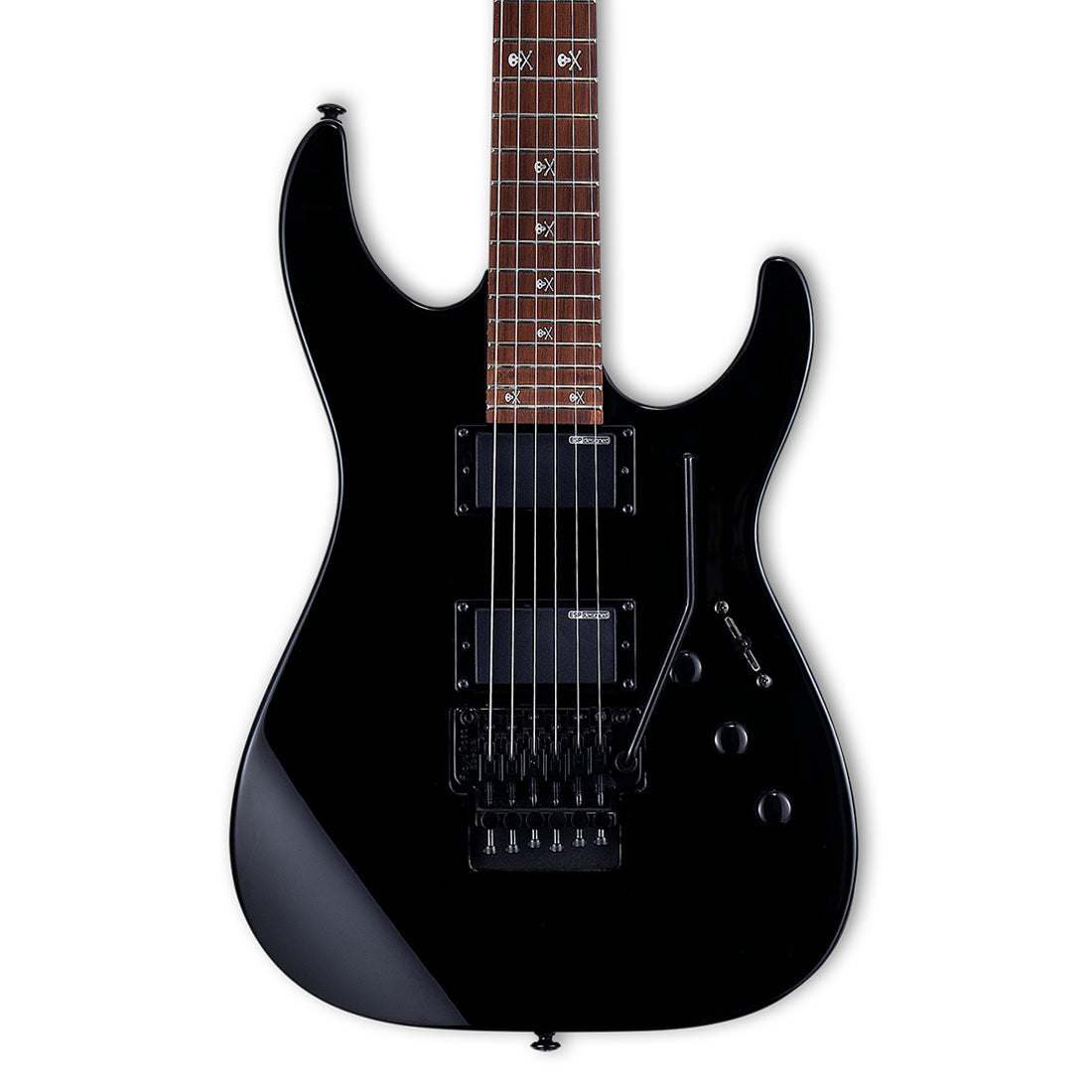 LTD KH-202 FIRMA DI KIRK HAMMETT