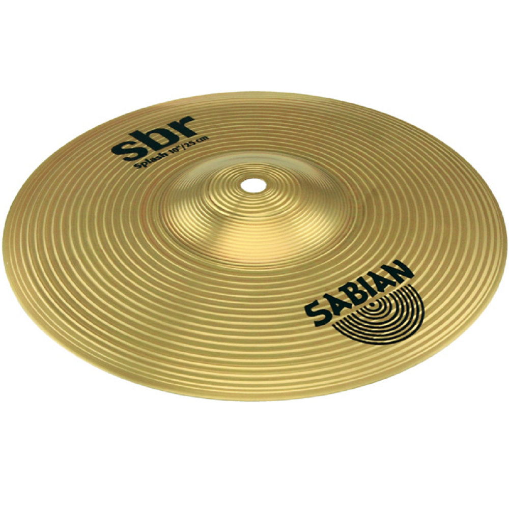 Sabian SBR 10in Splash Cymbal