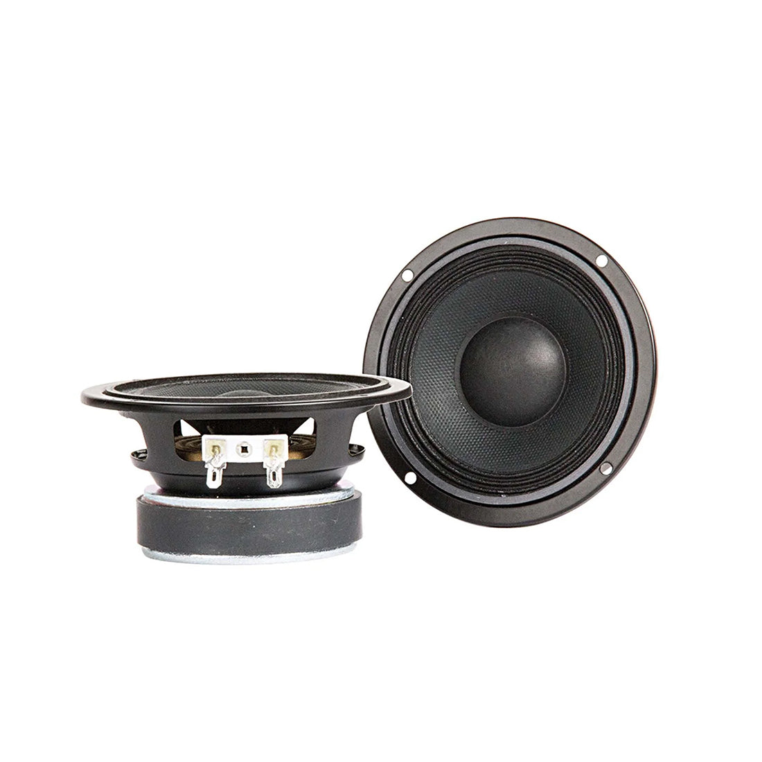 Eminence AMERICAN STANDARD ALPHA 4-4 4in Speaker 4 Ohm (Pair)