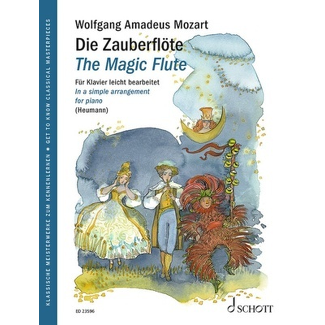 The Magic Flute