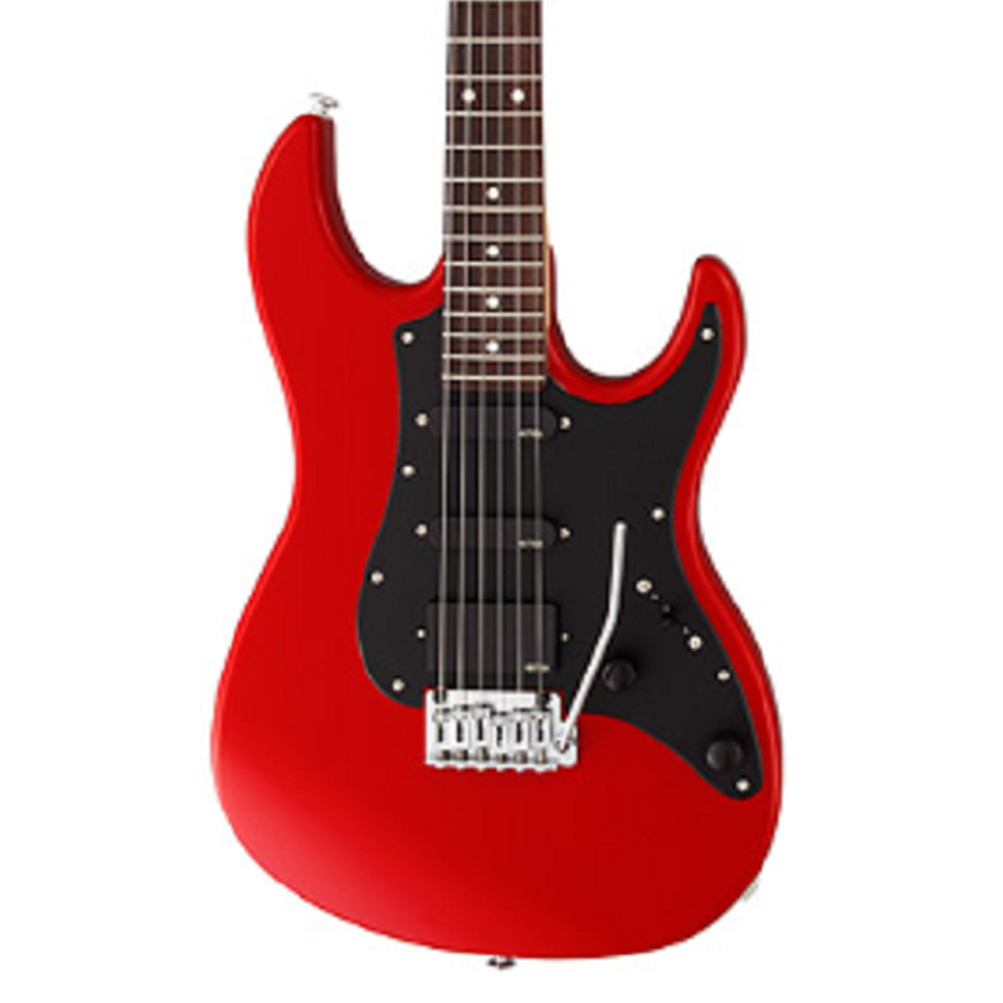 Chitarra elettrica FGN JOS-CL-SE-RDM J-Standard Odyssey Red Metallic con custodia morbida*