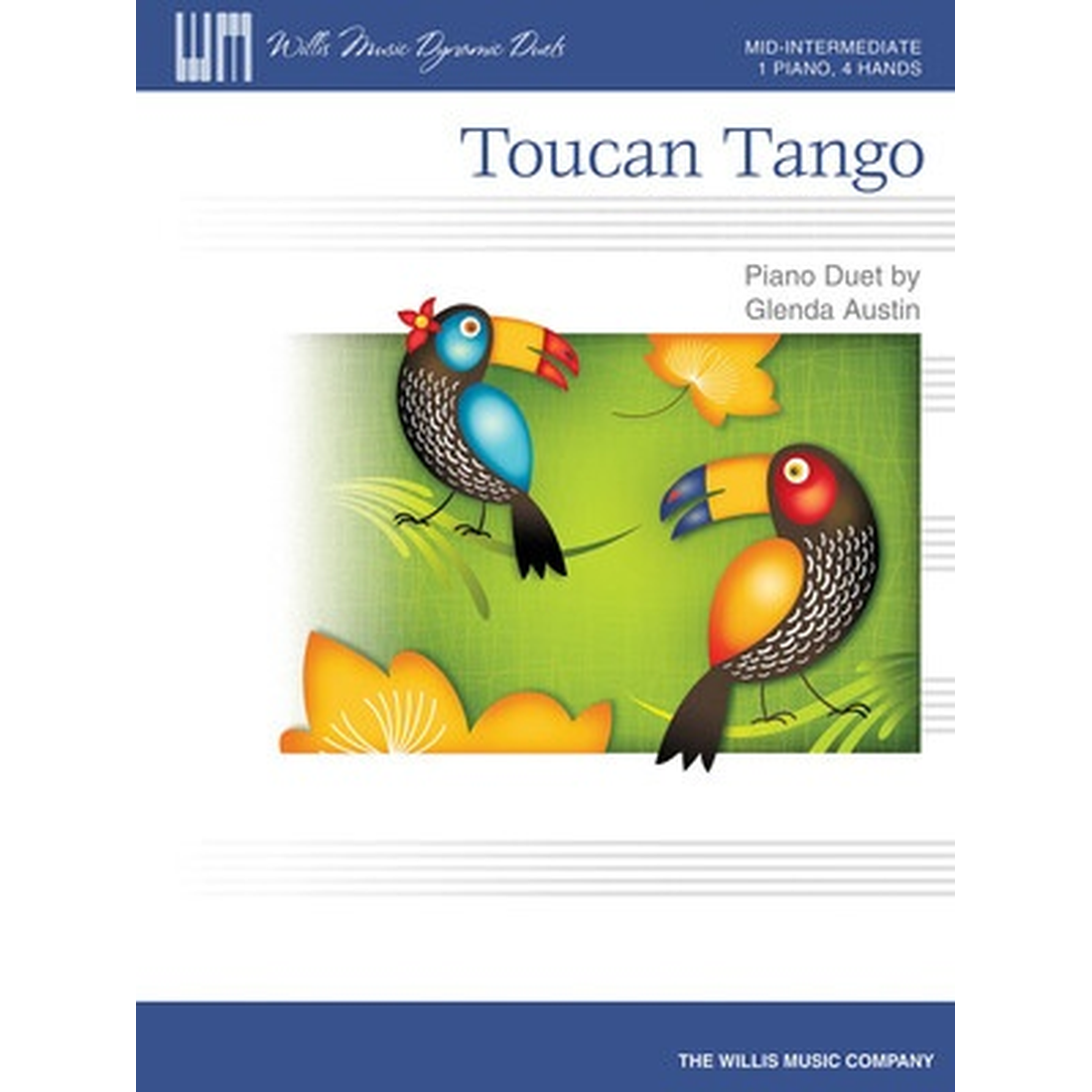 Toucan Tango