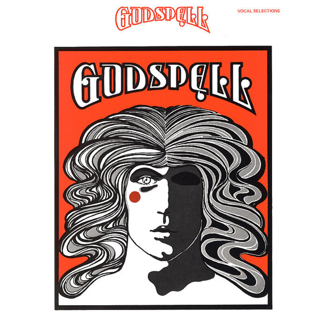 Godspell Selection Piano Book