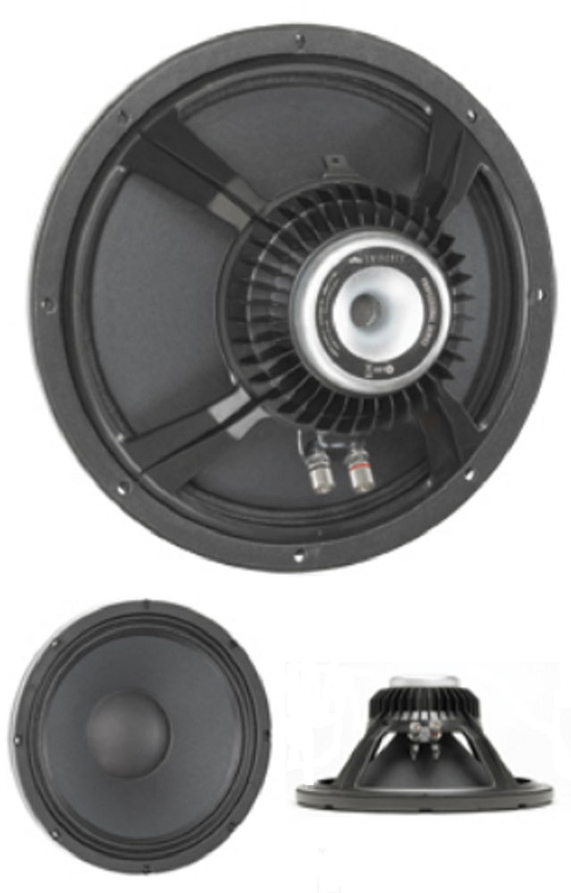 Eminence DELTALITE II 2515 15in Speaker 300w 8 Ohm