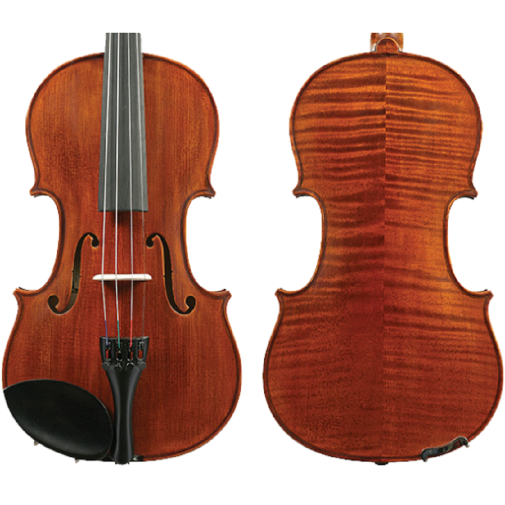 Gliga Vasile Superior Viola 15.5-Inch