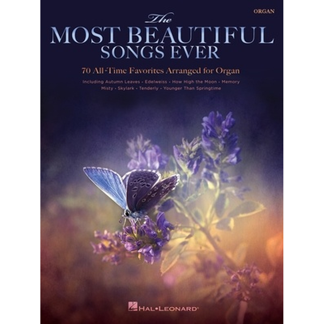 The Most Beautiful Songs Ever