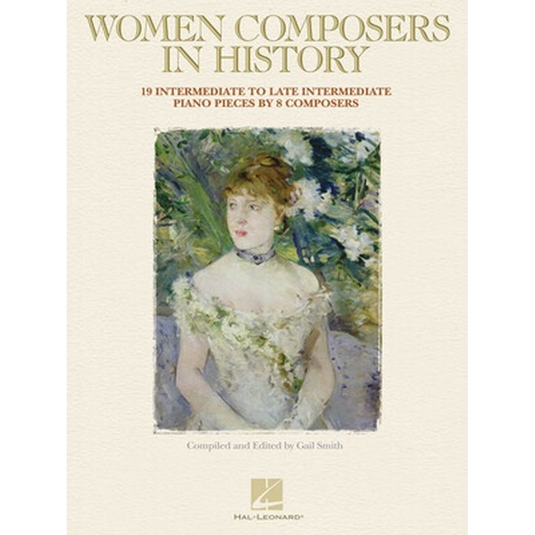 Women Composers in History