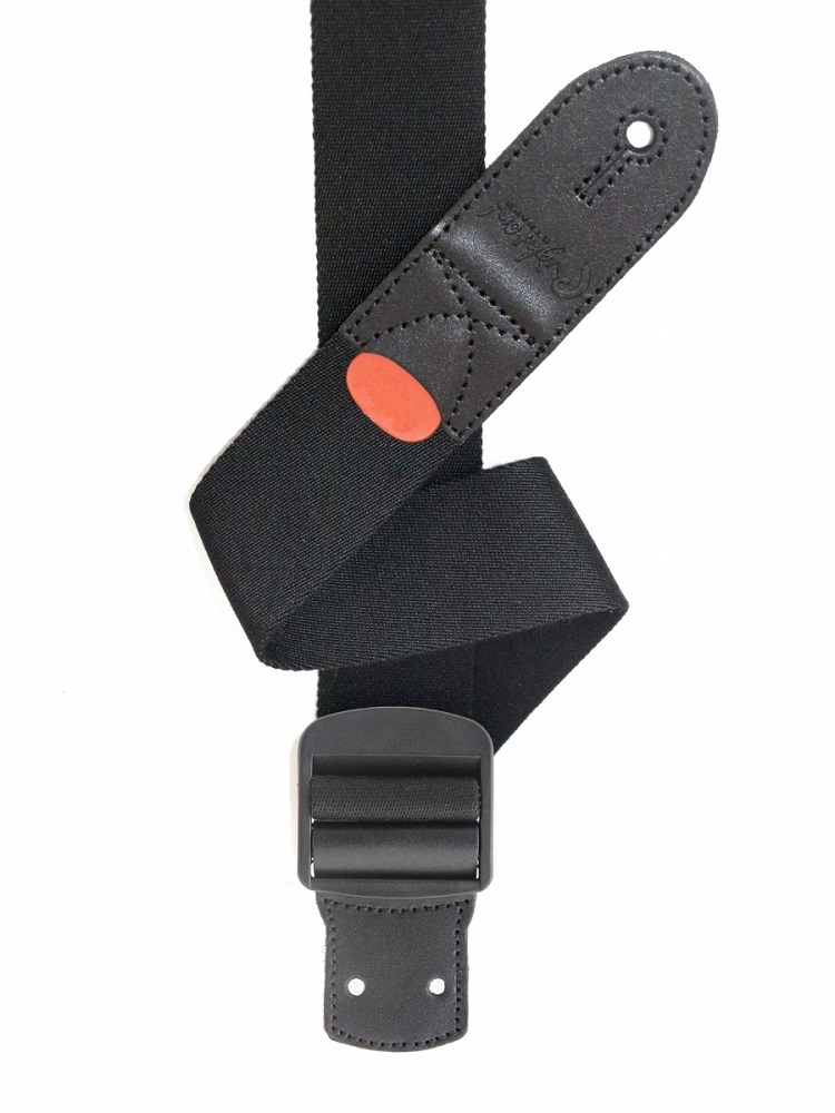 RightOn! Strap FLASH Adaptor Black