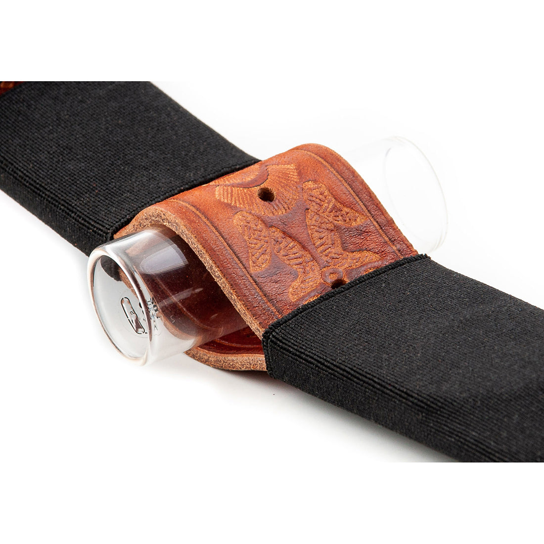 Right On Straps LEGEND BM BOHEMIAN Woody Guitar Strap