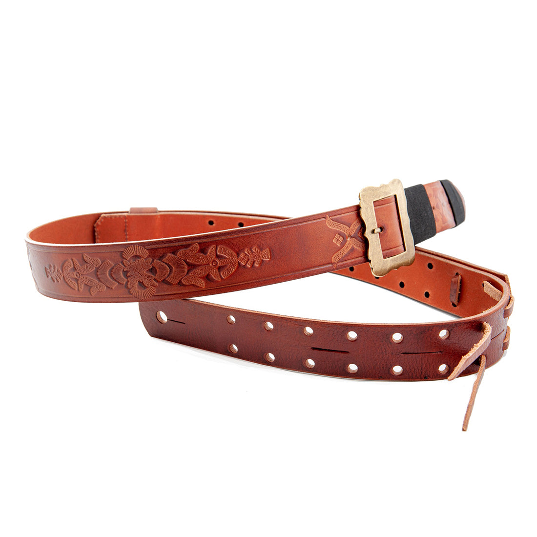 Right On Straps LEGEND BM BOHEMIAN Woody Guitar Strap